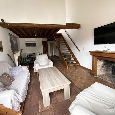 Appartement Tout Confort En Centre-Ville Cosne-sur-Loire Exteriör bild