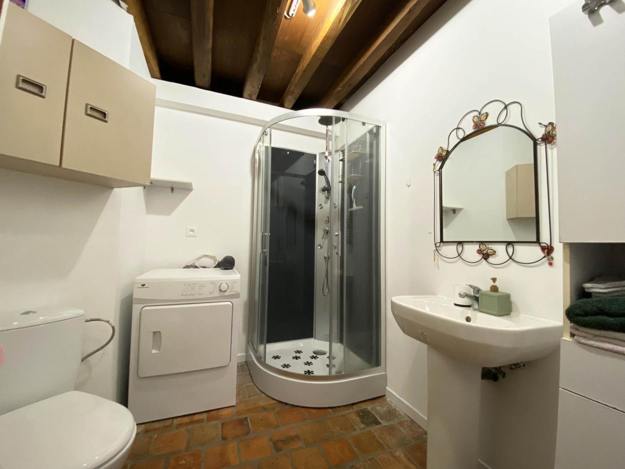 Appartement Tout Confort En Centre-Ville Cosne-sur-Loire Exteriör bild